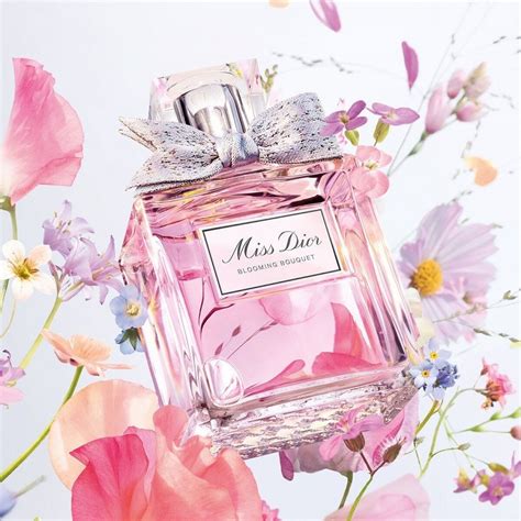 miss dior blooming bouquet douglas|miss dior blooming bouquet precio.